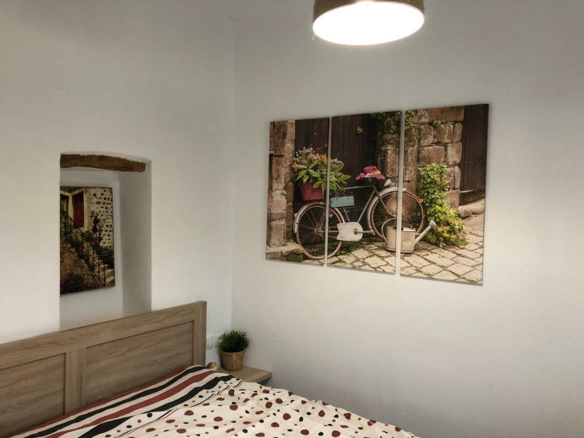 Villa Bio Garden Stonehouse Gonia Exterior foto